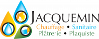 Logo Chauffage Jacquemin en Moselle