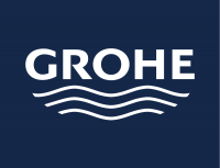 Logo partenaire Grohe - Chauffage Jacquemin en Moselle