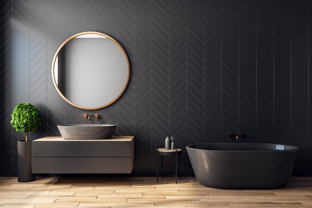 Vente salle de bain à Courcelles-Chaussy